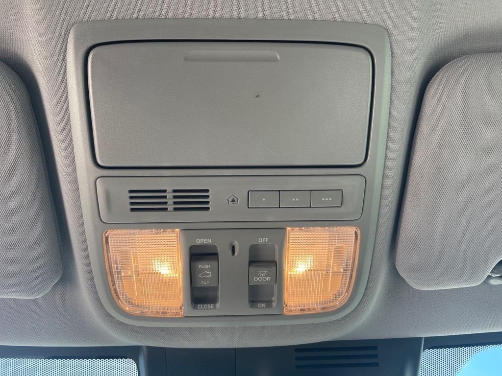 used 2022 Honda CR-V car, priced at $29,075