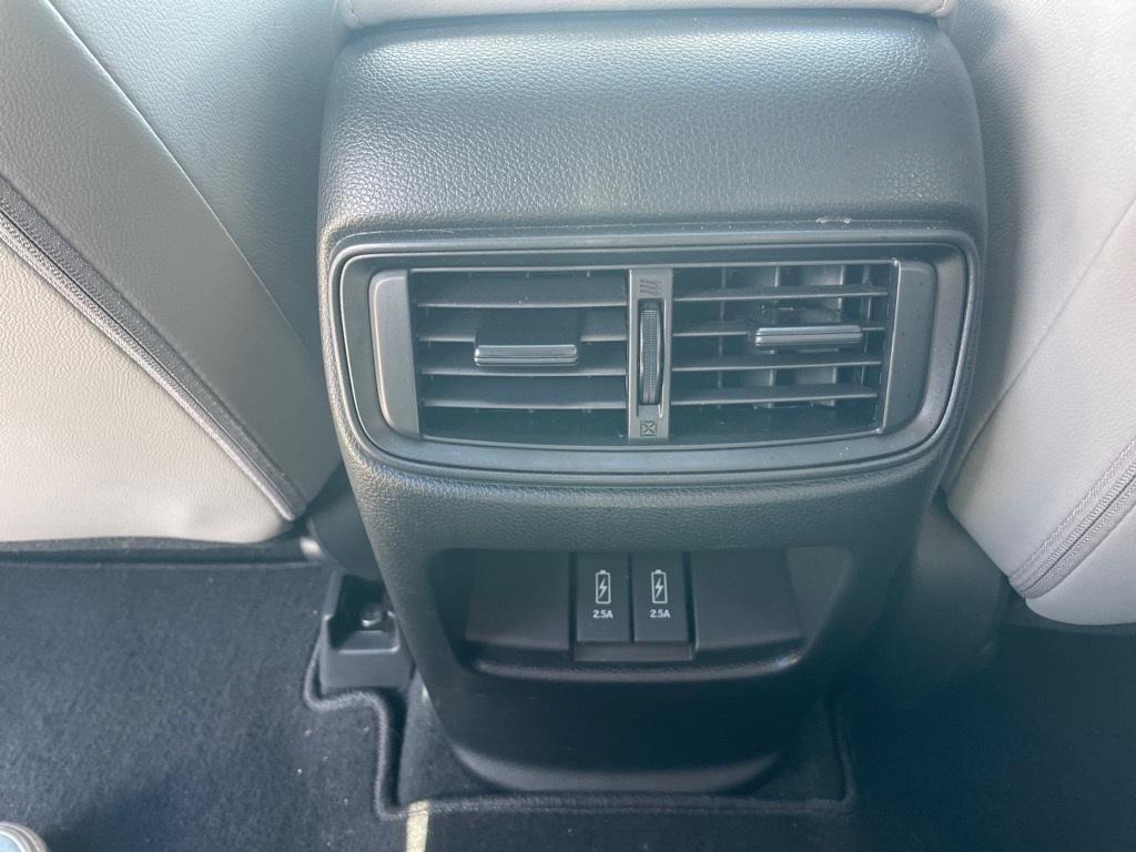 used 2022 Honda CR-V car, priced at $29,075