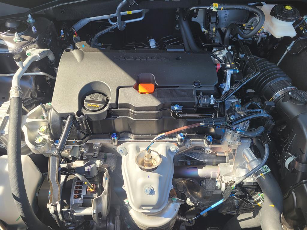 new 2026 Honda HR-V car, priced at $30,879