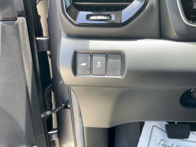 used 2025 Honda Pilot car, priced at $44,420