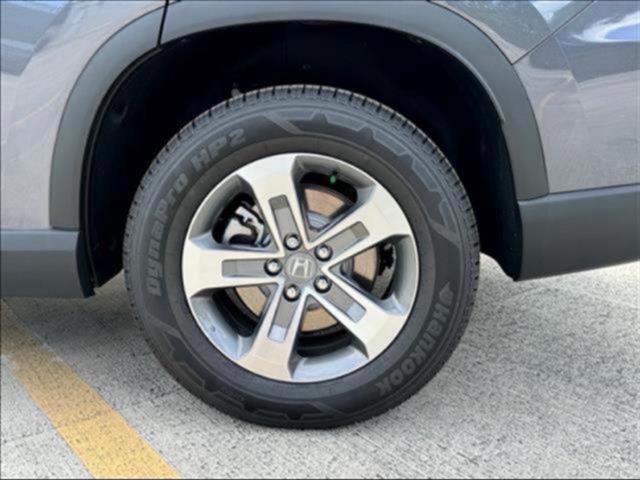 used 2025 Honda Pilot car, priced at $45,459