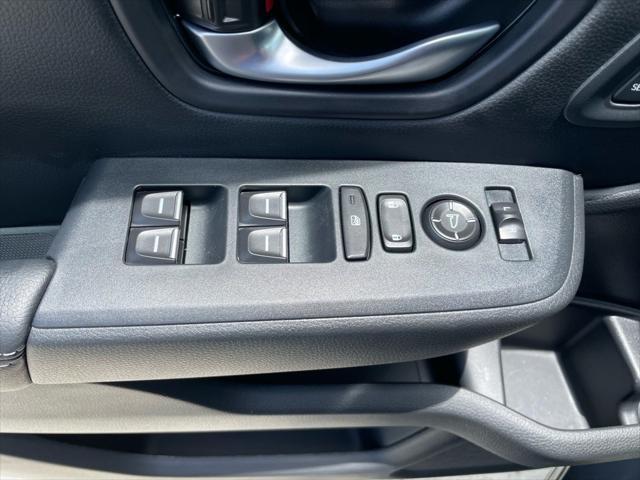 used 2025 Honda Pilot car, priced at $44,420