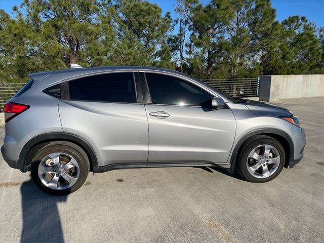 used 2019 Honda HR-V car, priced at $15,982