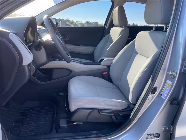 used 2019 Honda HR-V car, priced at $15,982