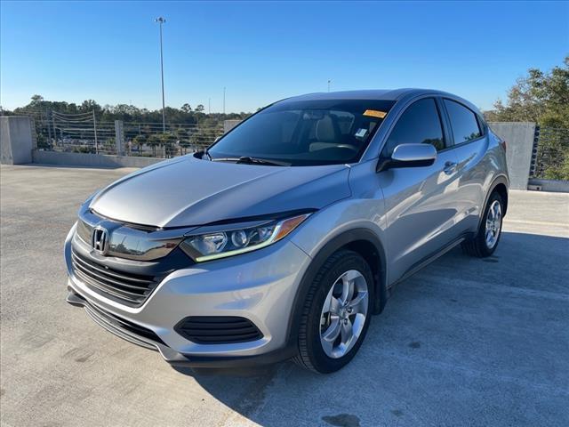 used 2019 Honda HR-V car, priced at $15,982