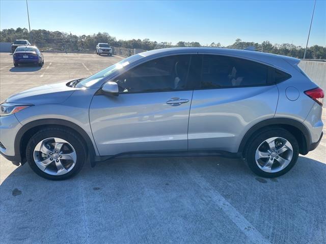 used 2019 Honda HR-V car, priced at $15,982