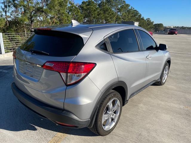 used 2019 Honda HR-V car, priced at $15,982