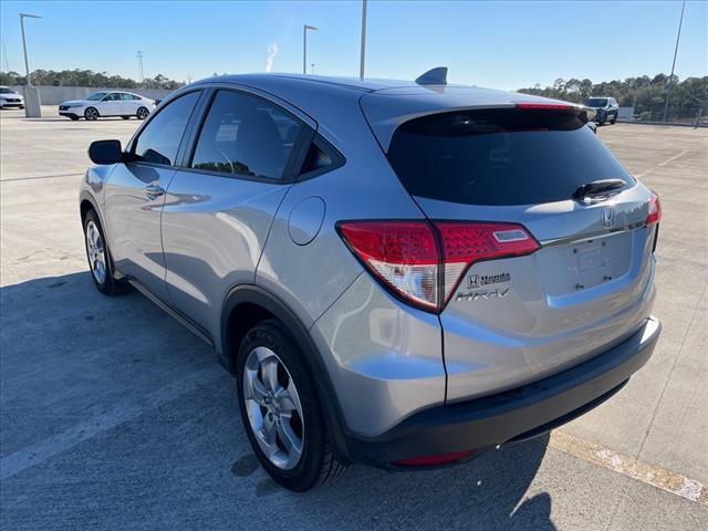 used 2019 Honda HR-V car, priced at $15,982