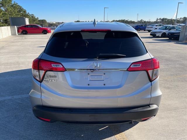 used 2019 Honda HR-V car, priced at $15,982