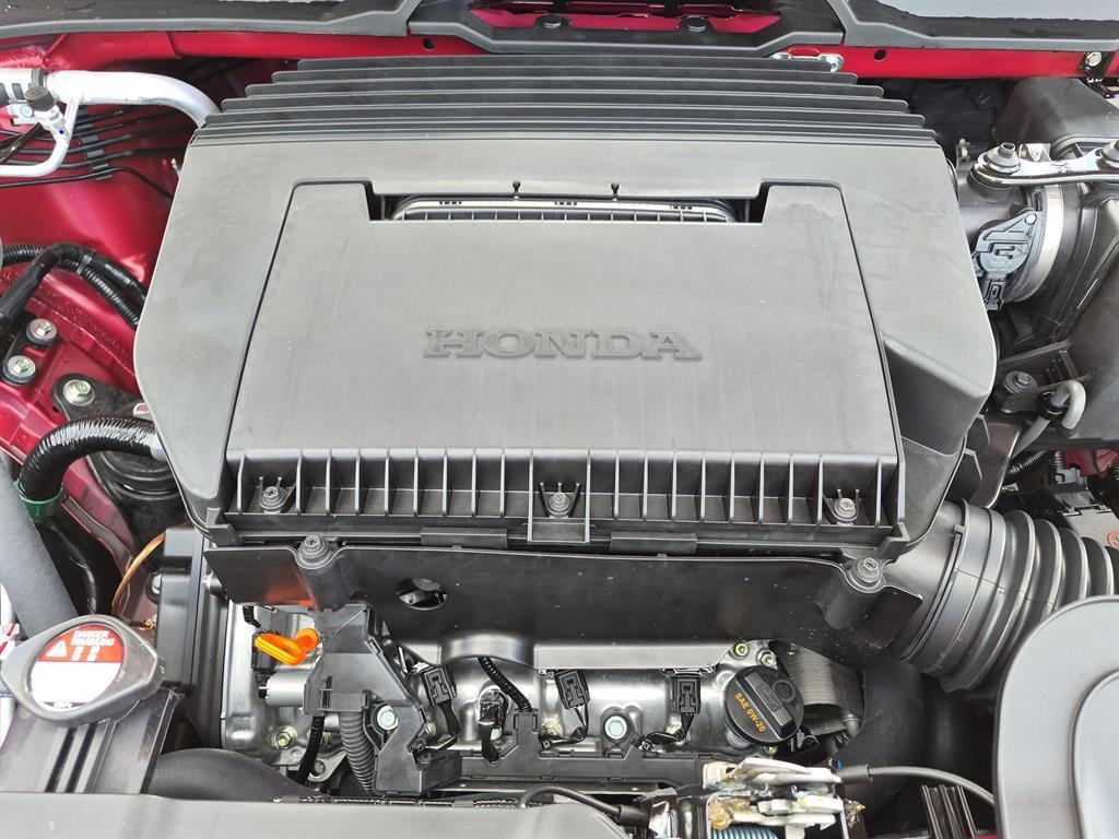 new 2026 Honda Passport car, priced at $49,148
