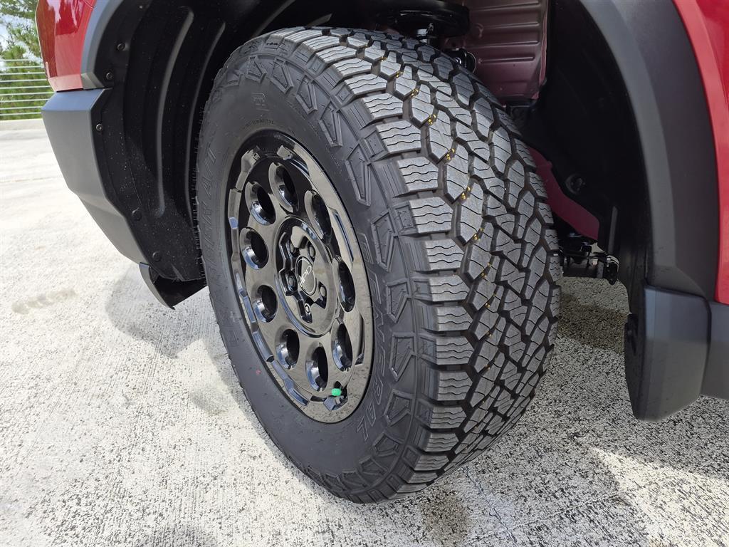 new 2026 Honda Passport car, priced at $49,148