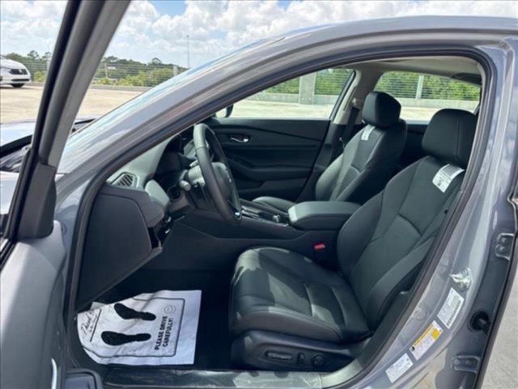 new 2025 Honda Accord Hybrid car, priced at $34,811