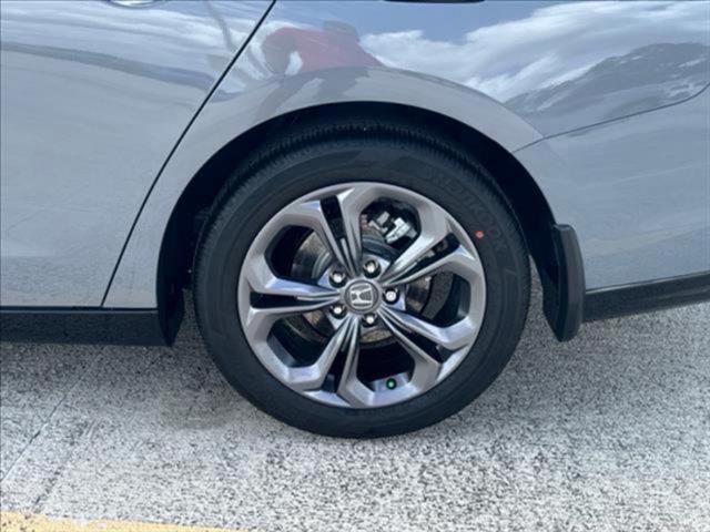 new 2025 Honda Accord Hybrid car, priced at $34,811