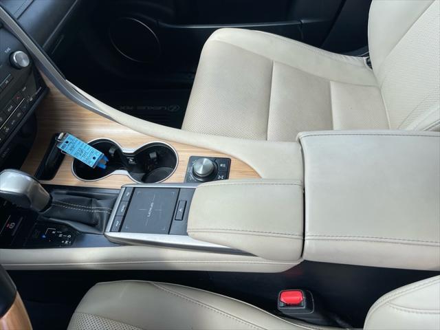 used 2022 Lexus RX 350L car, priced at $38,831