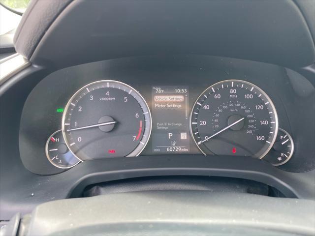 used 2022 Lexus RX 350L car, priced at $38,831