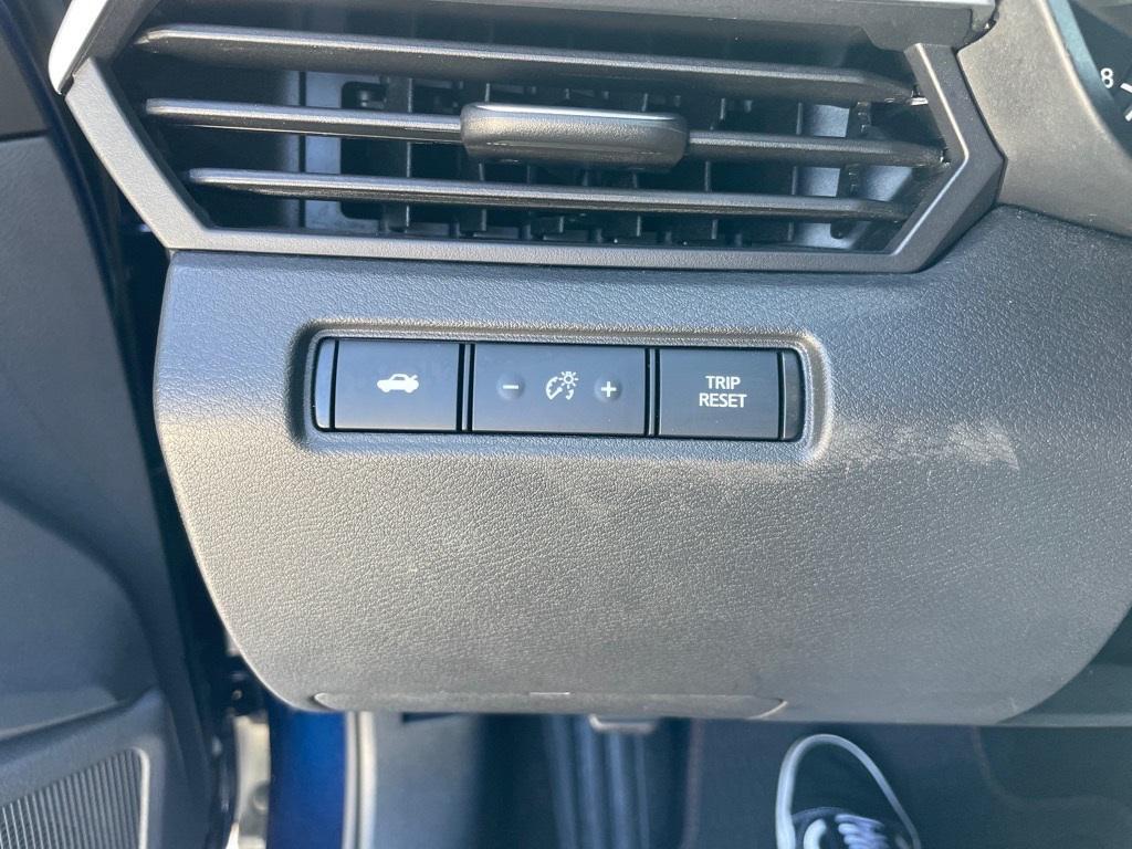 used 2023 Nissan Altima car, priced at $20,713