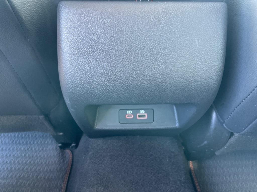 used 2023 Nissan Altima car, priced at $20,713