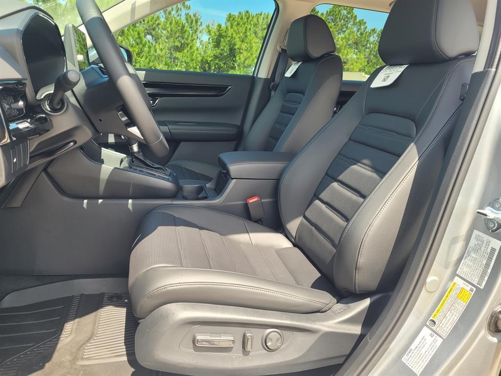 new 2026 Honda CR-V car, priced at $35,454