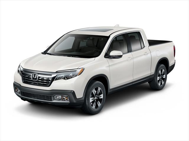 used 2019 Honda Ridgeline car, priced at $22,304