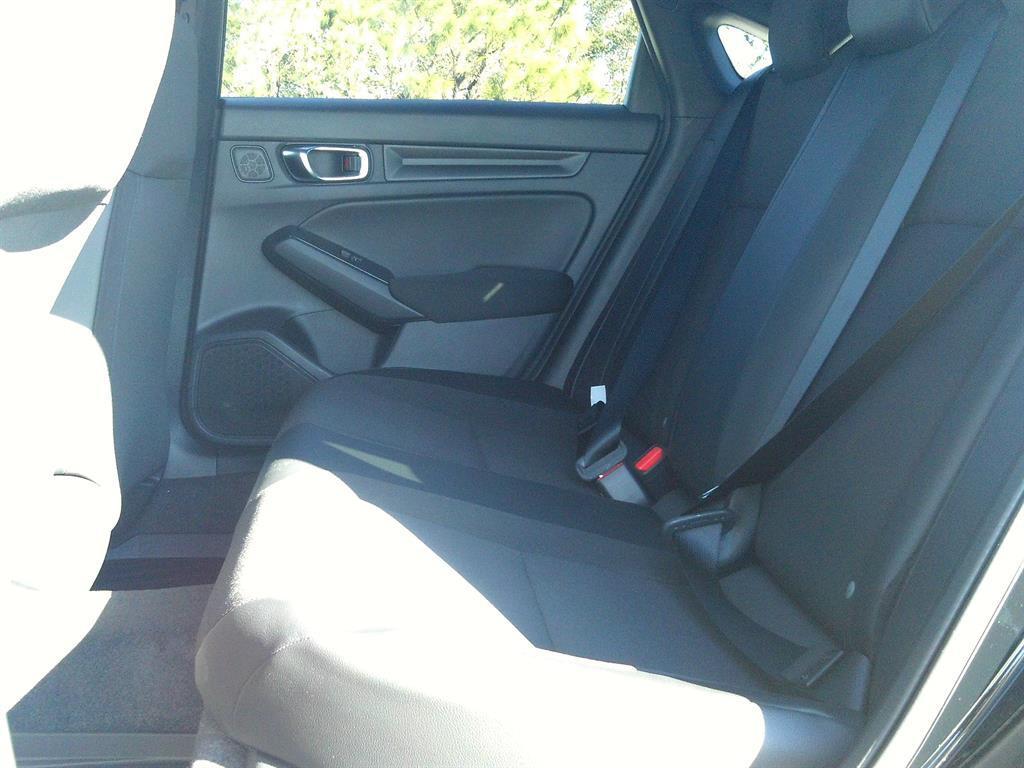 new 2026 Honda Civic car, priced at $28,348