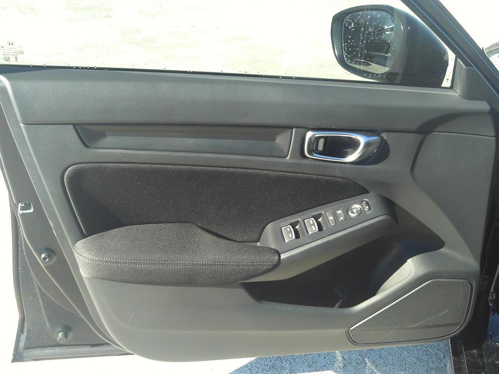 new 2026 Honda Civic car, priced at $28,348