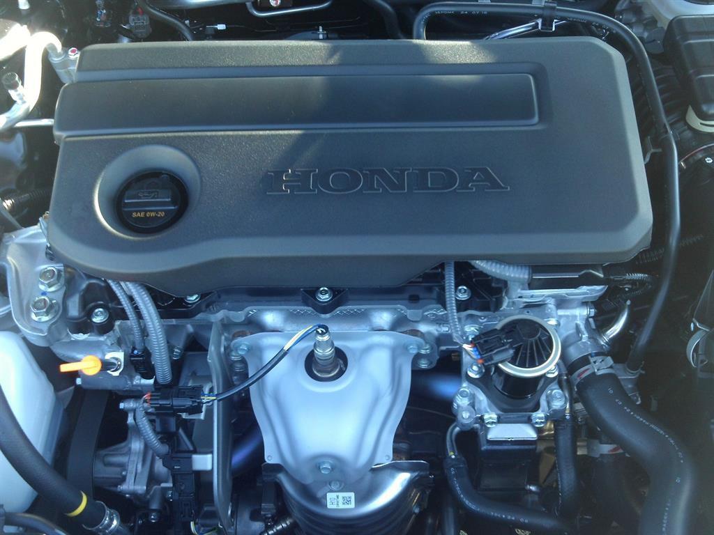 new 2026 Honda Civic car, priced at $28,348