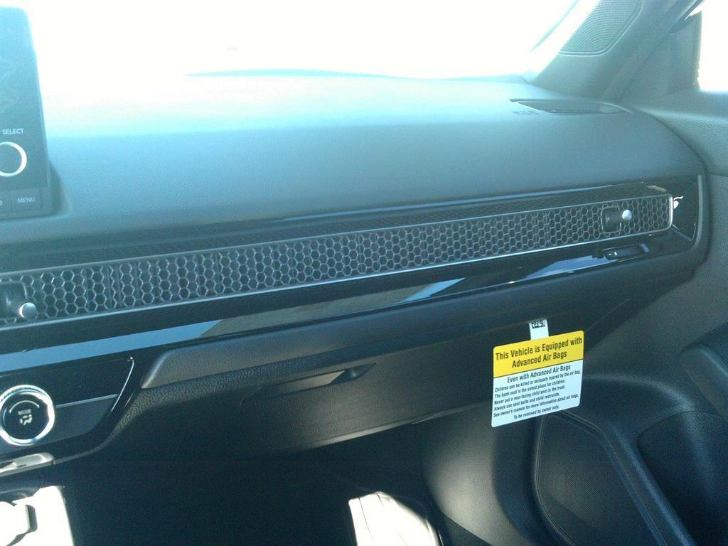 new 2026 Honda Civic car, priced at $28,348