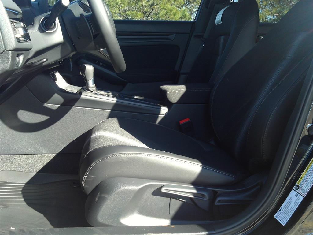 new 2026 Honda Civic car, priced at $28,348