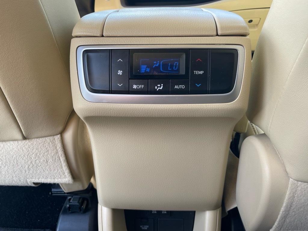 used 2017 Toyota Highlander car, priced at $16,985