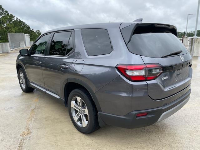 used 2023 Honda Pilot car, priced at $31,428