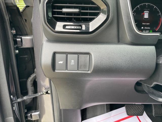 used 2023 Honda Pilot car, priced at $31,428