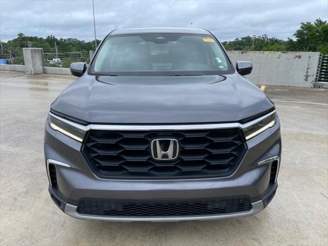 used 2023 Honda Pilot car, priced at $31,428