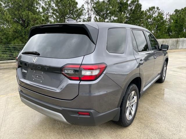 used 2023 Honda Pilot car, priced at $31,428