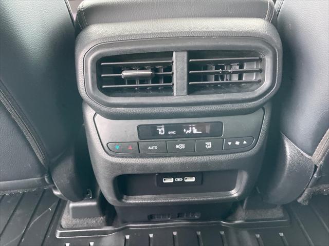 used 2023 Honda Pilot car, priced at $31,428