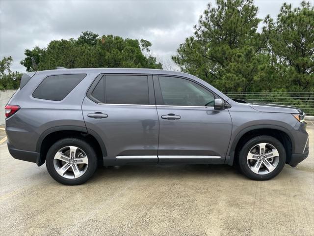 used 2023 Honda Pilot car, priced at $31,428