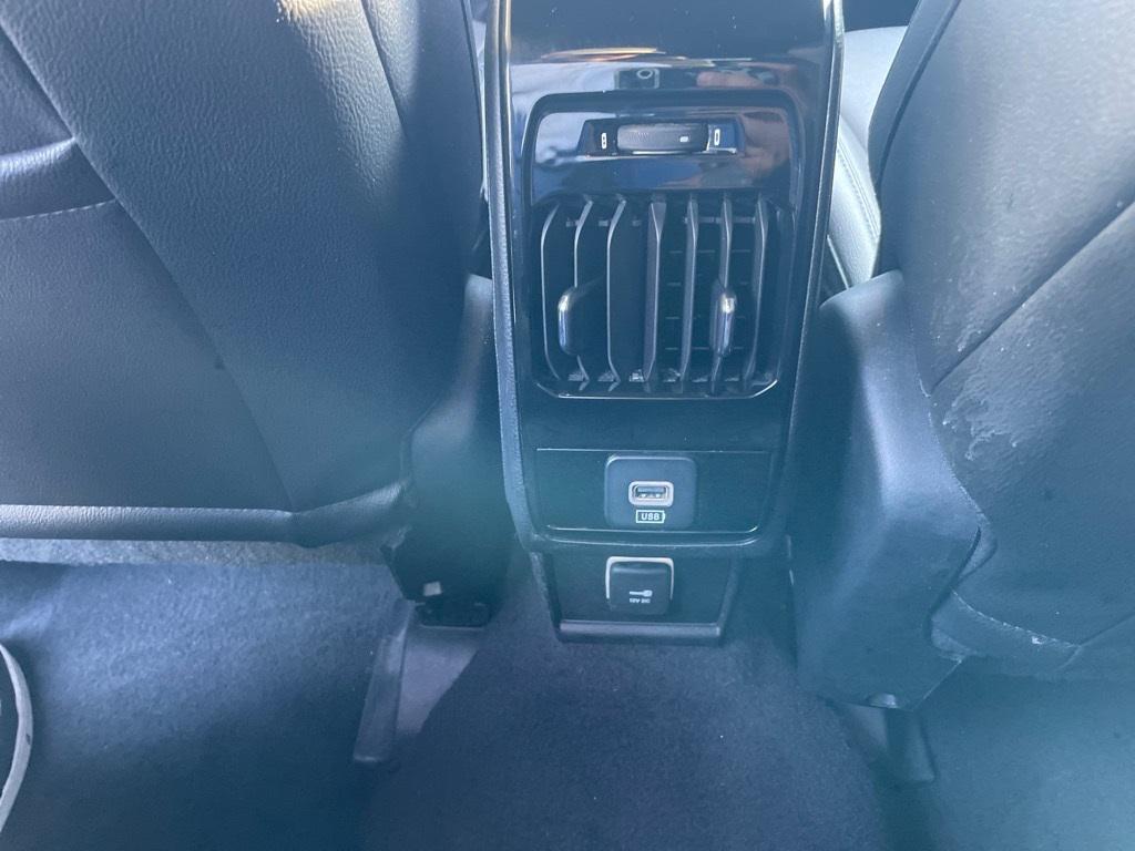 used 2024 Jeep Compass car, priced at $20,319