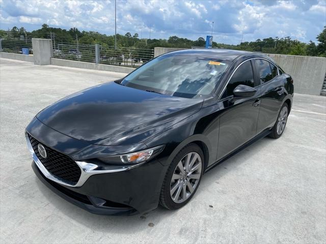 used 2019 Mazda Mazda3 car, priced at $14,502