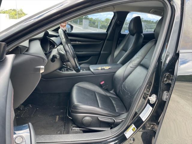 used 2019 Mazda Mazda3 car, priced at $14,502