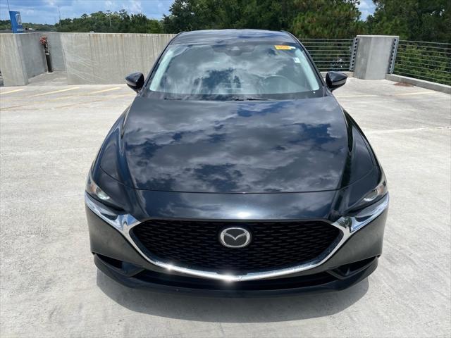 used 2019 Mazda Mazda3 car, priced at $14,502
