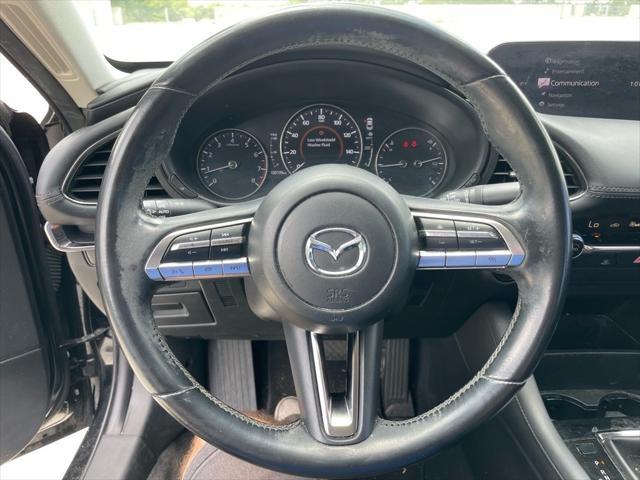used 2019 Mazda Mazda3 car, priced at $14,502