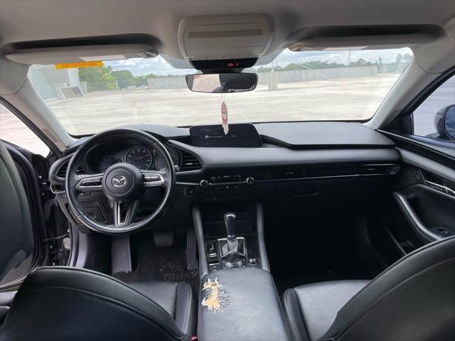 used 2019 Mazda Mazda3 car, priced at $14,502