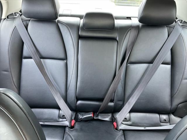 used 2019 Mazda Mazda3 car, priced at $14,502