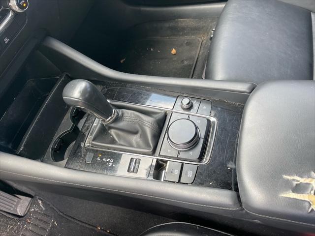 used 2019 Mazda Mazda3 car, priced at $14,502