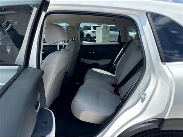new 2025 Honda HR-V car, priced at $26,872