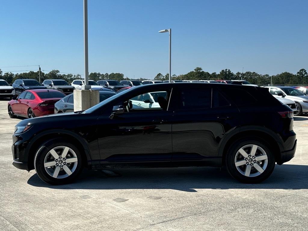 new 2026 Honda Prologue car, priced at $51,090