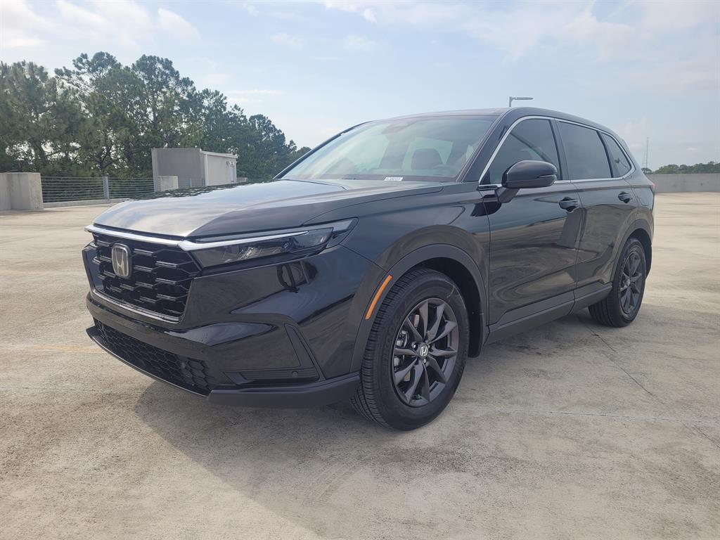 new 2026 Honda CR-V car, priced at $36,304