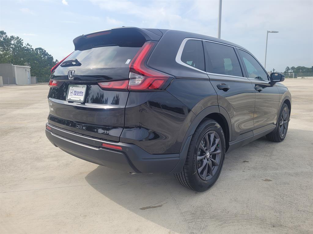 new 2026 Honda CR-V car, priced at $36,304