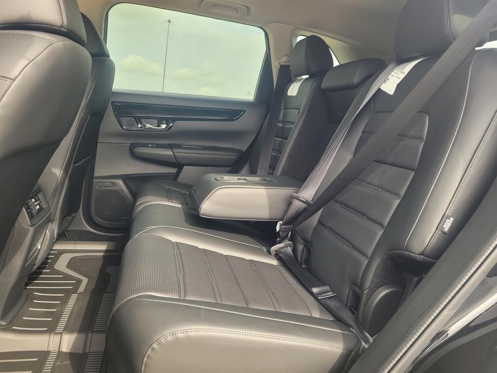 new 2026 Honda CR-V car, priced at $36,304