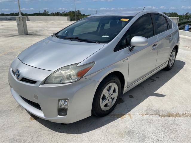 used 2010 Toyota Prius car, priced at $8,303