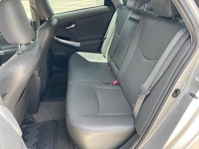 used 2010 Toyota Prius car, priced at $8,303